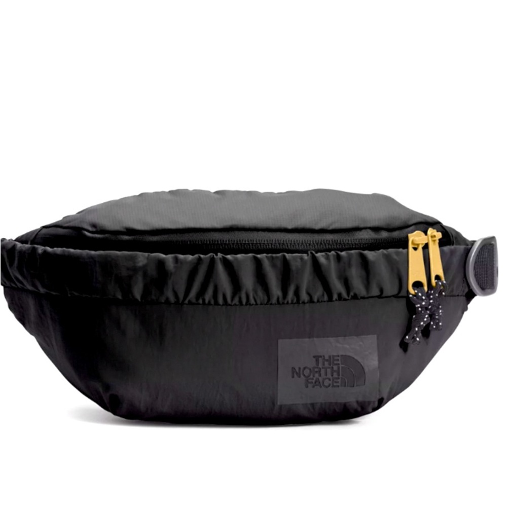 NWOT The North Face Mountain Lumbar Fanny Pack